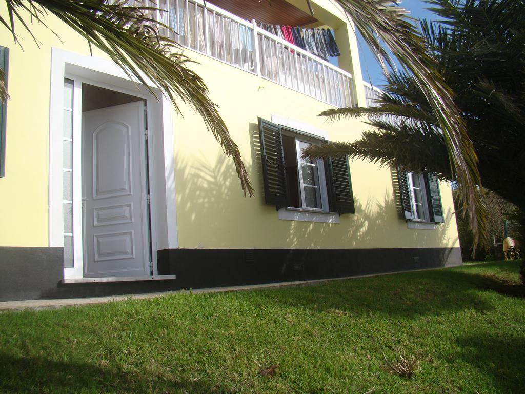 Casa Das Merces Angra do Heroismo Exterior photo